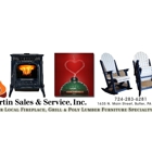 B F Martin Sales & Service