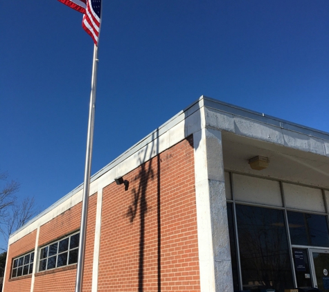 United States Postal Service - Pisgah Forest, NC