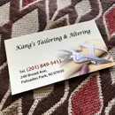 Kangs Tailor - Tailors