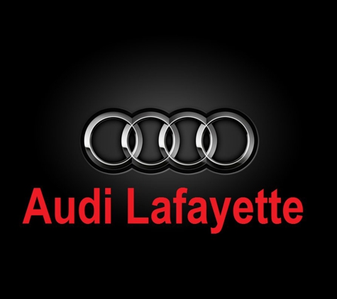 Audi Lafayette - Lafayette, LA