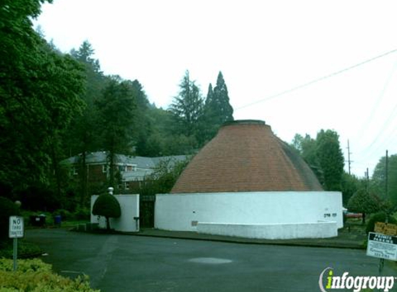 Congregation Ahavath Achim - Portland, OR