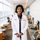 Pramila Venigalla, MD