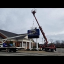 Wilcox Sign Company - Lighting Maintenance Service