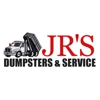 JR's Dumpsters and Services gallery