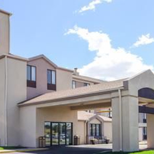 Baymont Inn & Suites - Pueblo, CO