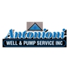 Antonioni Well & Pump Service Inc gallery
