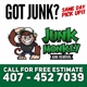 Junk Monkey Removal