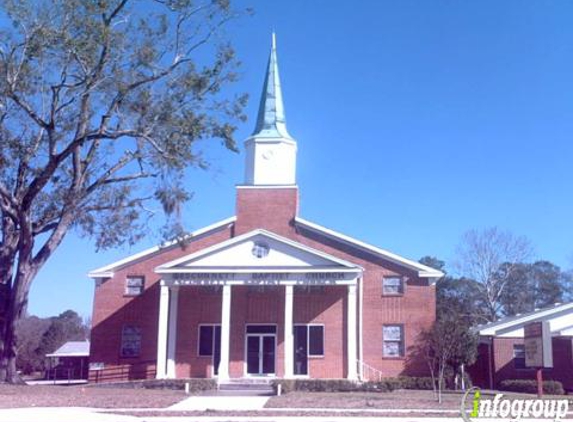 Wesconnett Baptist Church - Jacksonville, FL