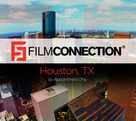 Film Connection Film Institute - Houston, TX