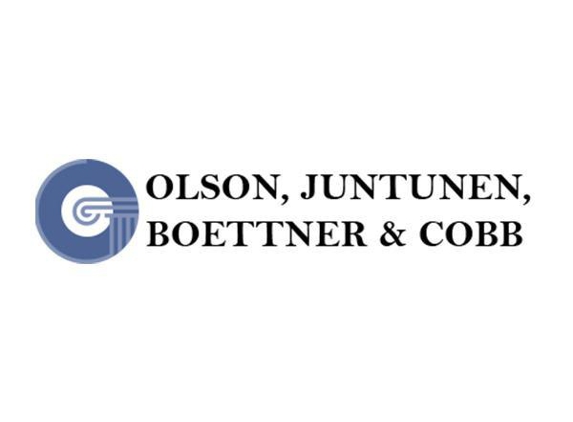 Olson, Juntunen, & Cobb, Ltd - Grand Forks, ND