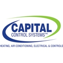 Capital Control Systems - Air Conditioning Service & Repair