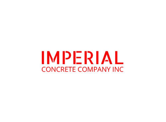 Imperial Concrete Company Inc - Champaign, IL