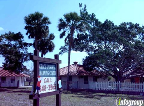 Grace Episcopal Church - West Palm Beach, FL