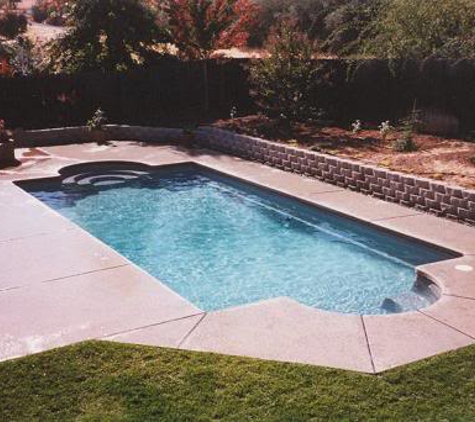 Sunlight Pool Construction & Repair