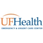 UF Health Emergency & Urgent Care Center – Lane Avenue