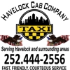 Havelock Cab Company gallery