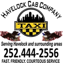 Havelock Cab Company - Transportation Providers