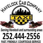 Havelock Cab Company