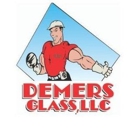 Demers Glass - Glass-Block