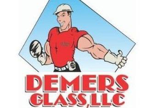 Demers Glass - Peoria, AZ