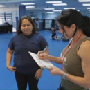Women Only Fitness Bootcamp - Martial Arts Instruction