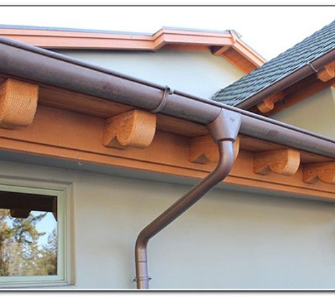 Master Gutters Inc - Royal Palm Beach, FL