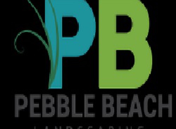 Pebble Beach Landscaping - Sioux Falls, SD