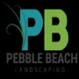 Pebble Beach Landscaping