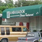 Ambassador Chinese Restaurant