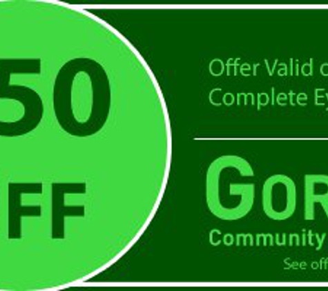 Goral Community Optician - Worcester, MA