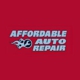 Affordable Auto Repair