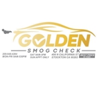 Golden Smog Check