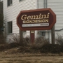 Gemini Sign & Design Ltd