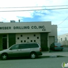 Weber Drilling Co Inc
