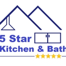 5 STAR Kitchen & Bath