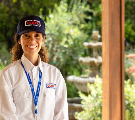 Clark Pest Control - San Jose, CA