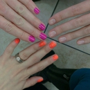 Seattle Nails - Nail Salons