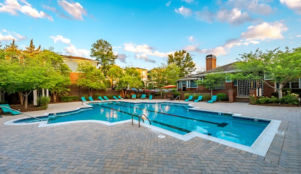 The Reserve at Cary Park Apartments - Cary, NC