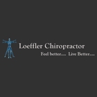 Dr Curtis Loeffler Doctor of Chiropratic