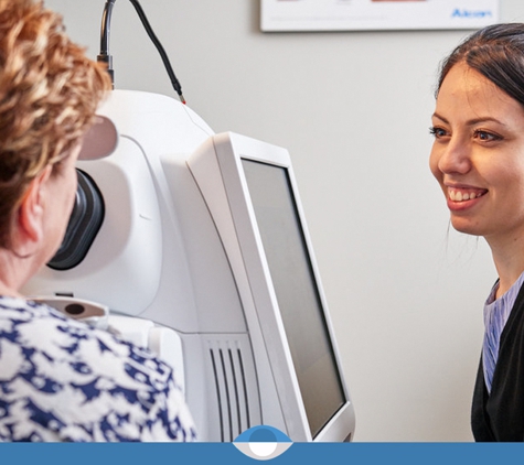 Harley Eye Clinic - Glenelg, SA. We Pride Ourselves In A High Level Of Patient Care