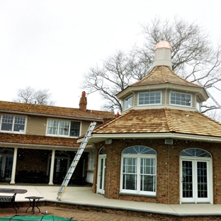 LGC Roofing - Lawrenceville, NJ