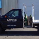 Lavoie Welding And Fabrication - Metal-Wholesale & Manufacturers