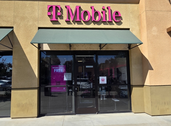 T-Mobile - Atwater, CA