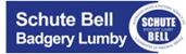 Goddard Schute Bell Logo