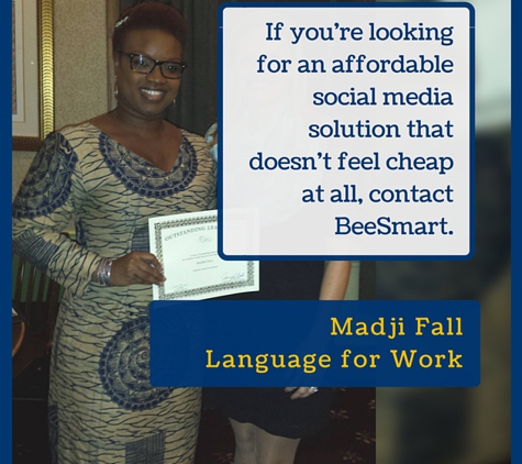 Beesmart Social Media - Monroe, NC