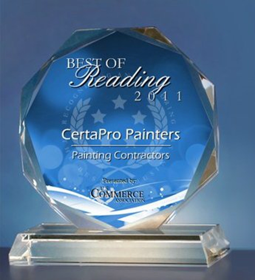 CertaPro Painters of Reading - Reading, PA