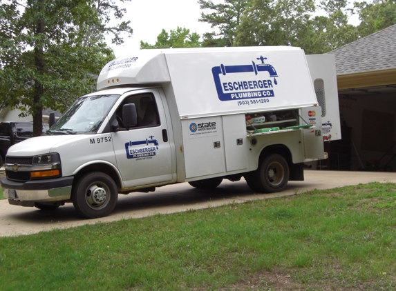 Eschberger Plumbing - Tyler, TX