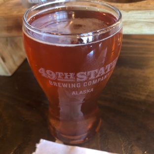 49th State Brewing Company Anchorage - Anchorage, AK