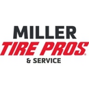 Miller Tire Commercial Ag & OTR - Automobile Parts & Supplies