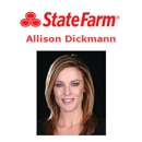 Allison Dickmann - State Farm Insurance Agent - Insurance